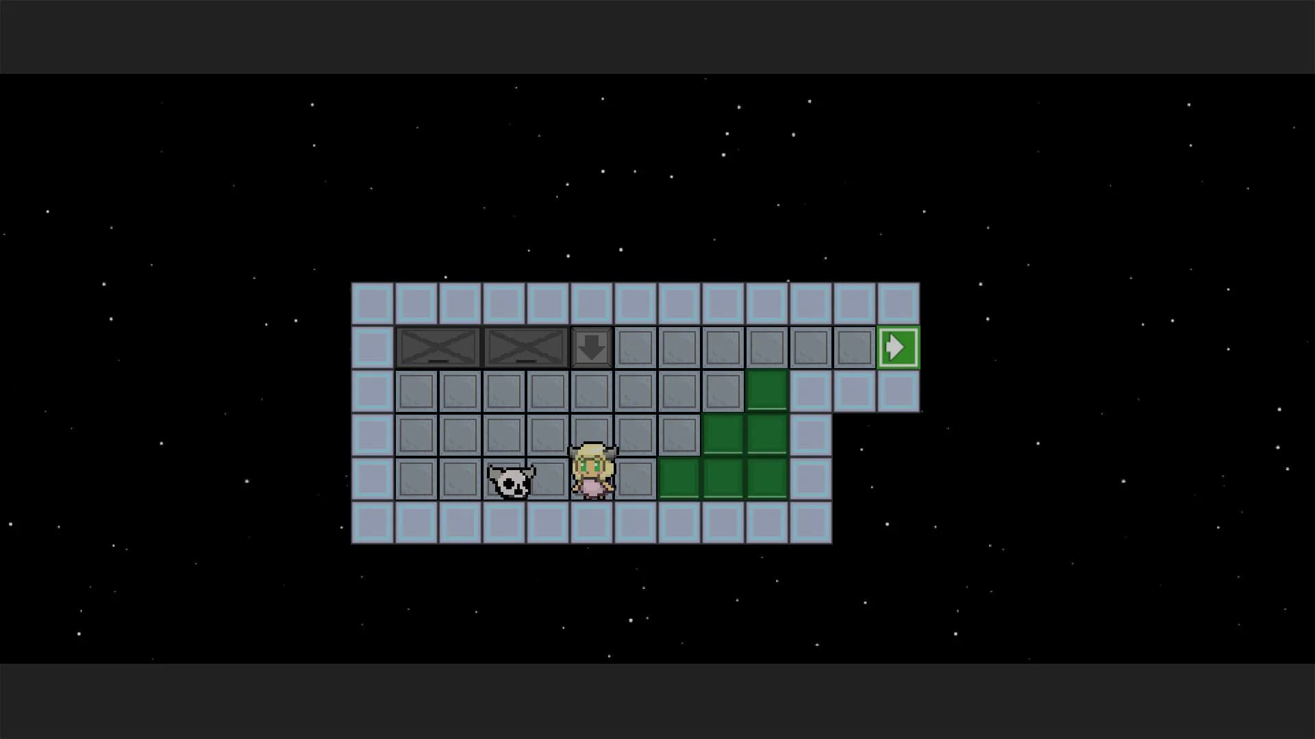 SPACE STORESHIP -スペースストアシップ- görsel 4