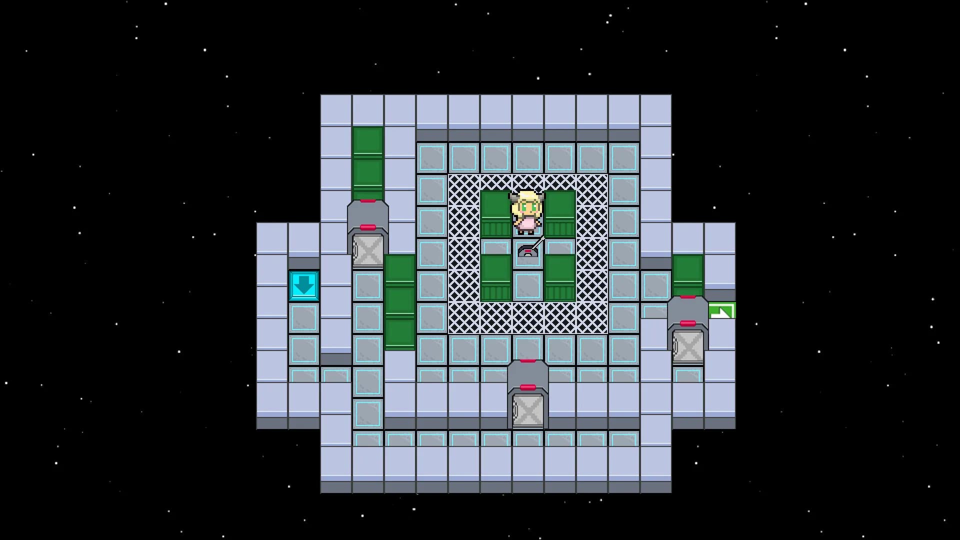 SPACE STORESHIP -スペースストアシップ- görsel 5