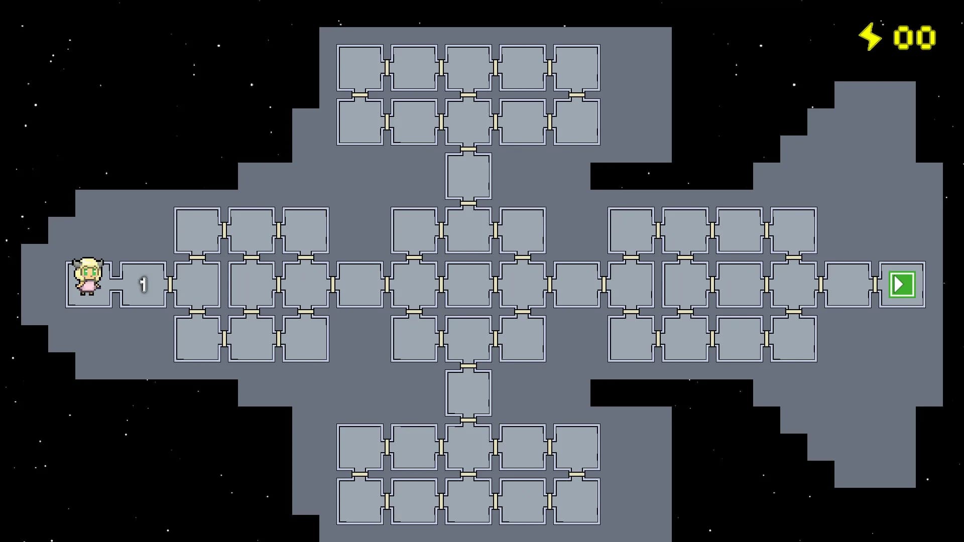 SPACE STORESHIP -スペースストアシップ- görsel 6