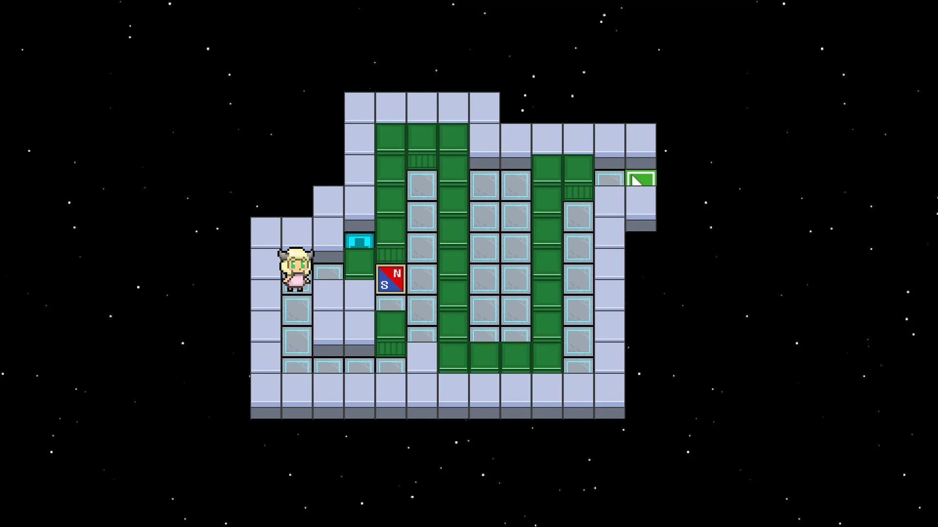 SPACE STORESHIP -スペースストアシップ- görsel 9