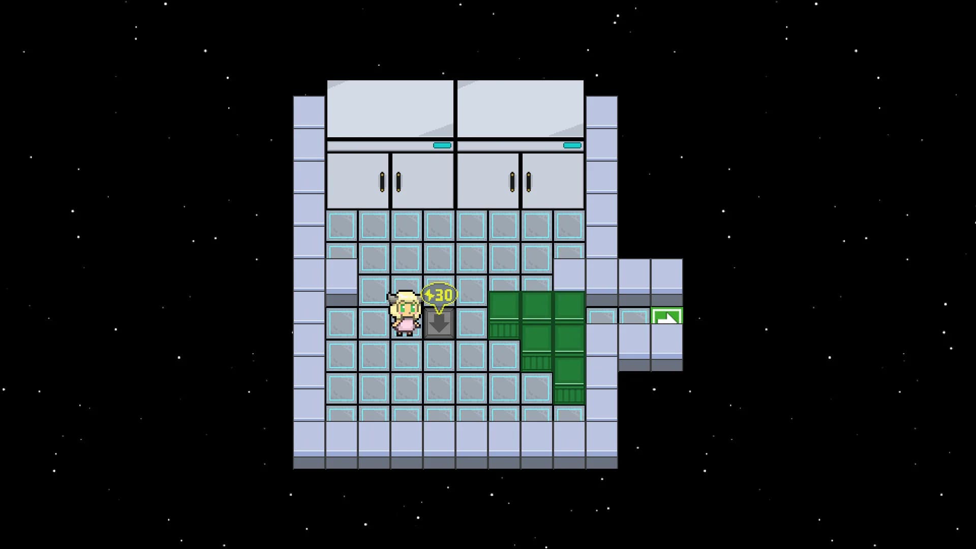 SPACE STORESHIP -スペースストアシップ- görsel 10