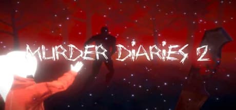 Murder Diaries 2 görsel 1