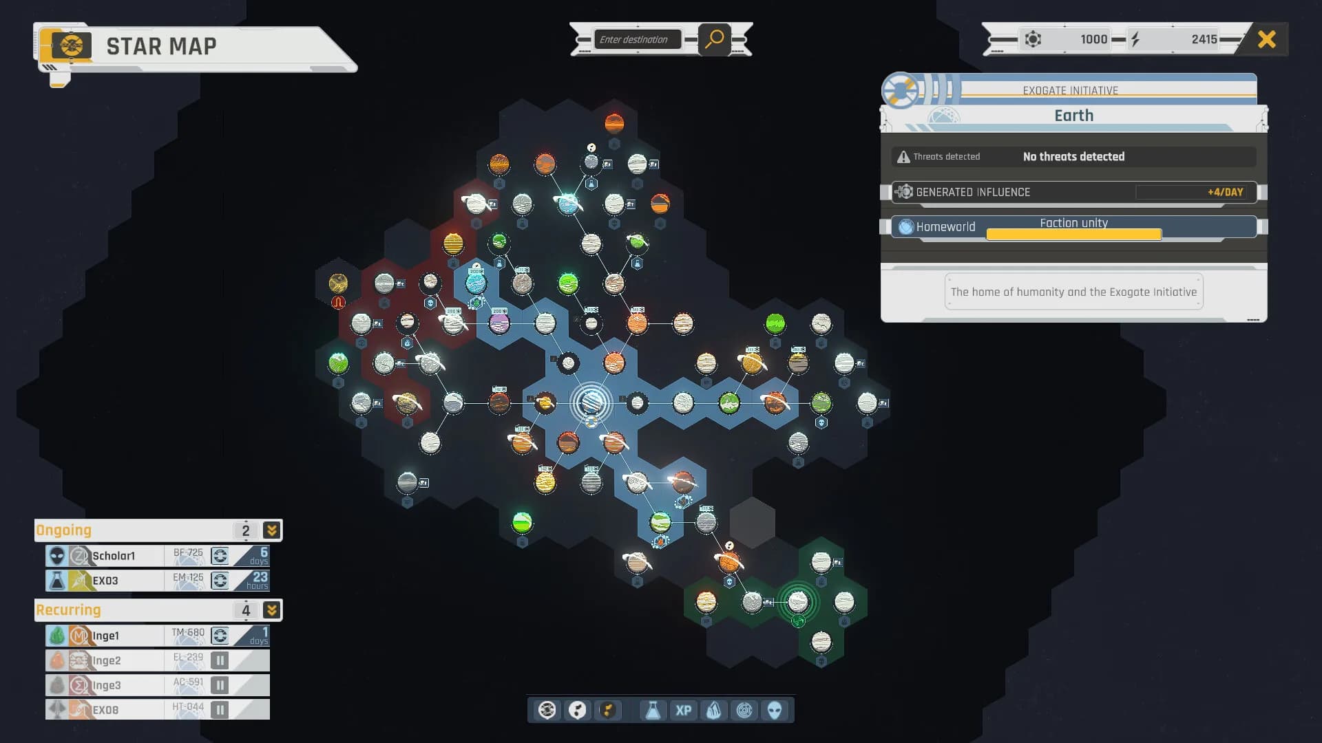 Exogate Initiative görsel 13