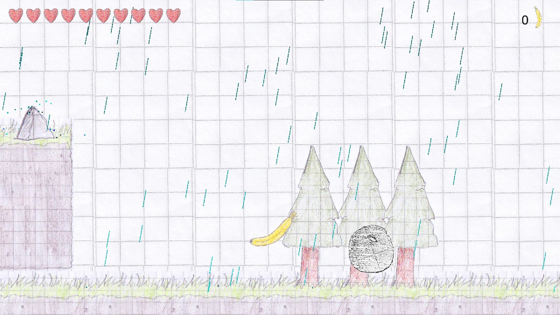 New Supper Banana! görsel 3