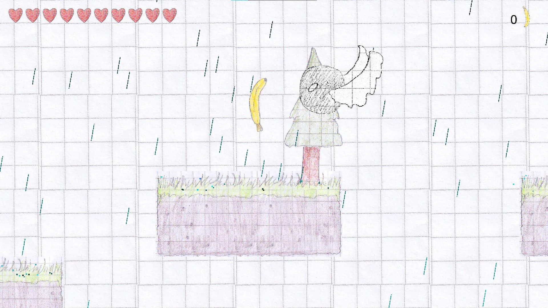 New Supper Banana! görsel 6