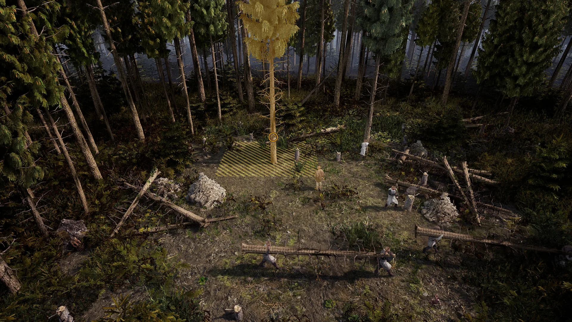 Pagan Age görsel 3