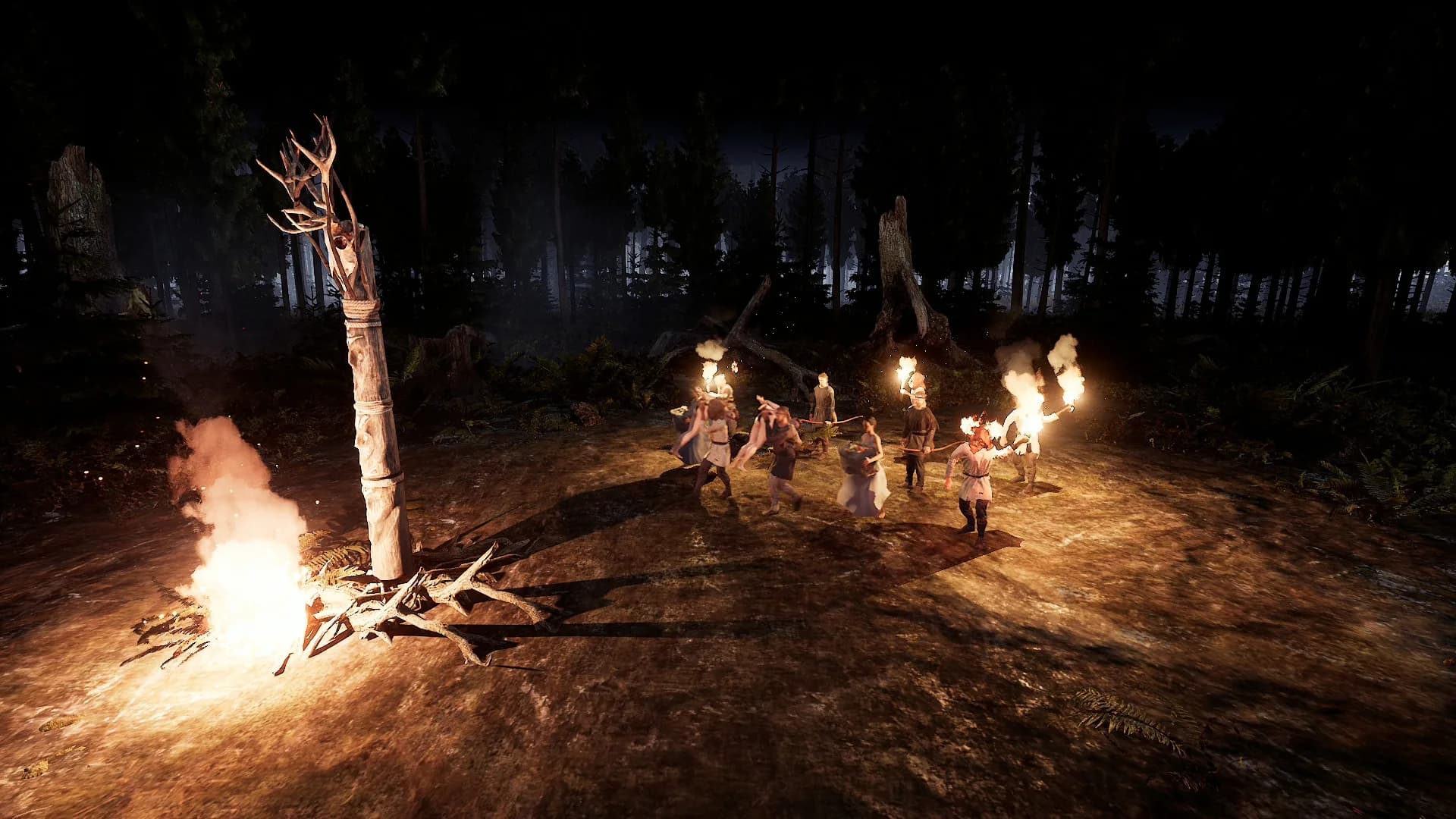 Pagan Age görsel 14
