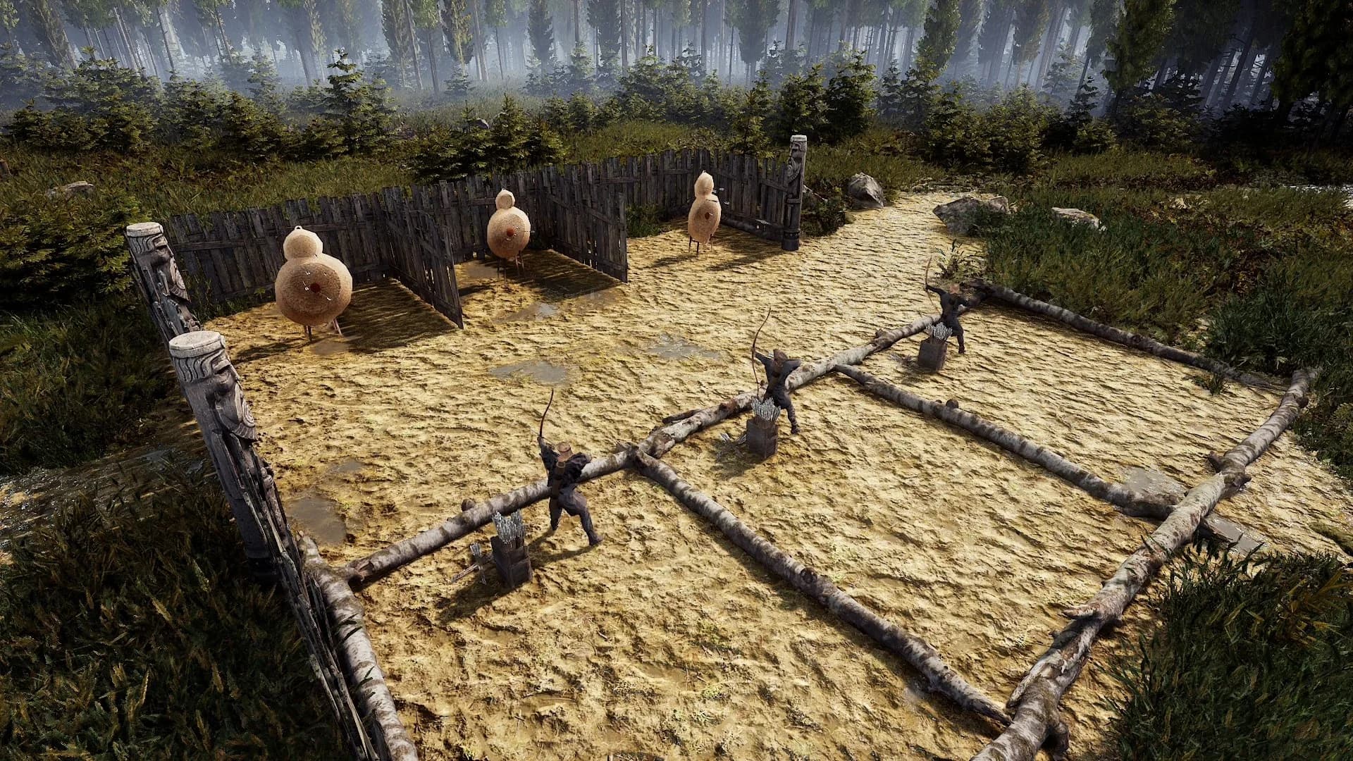 Pagan Age görsel 5