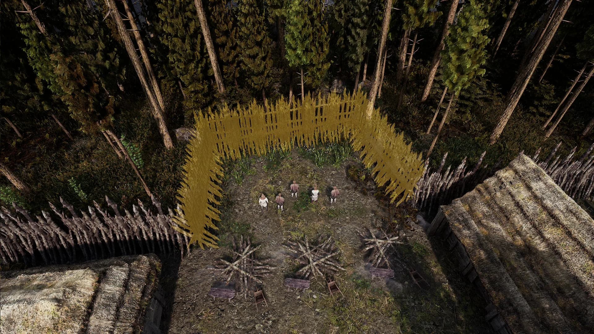 Pagan Age görsel 6