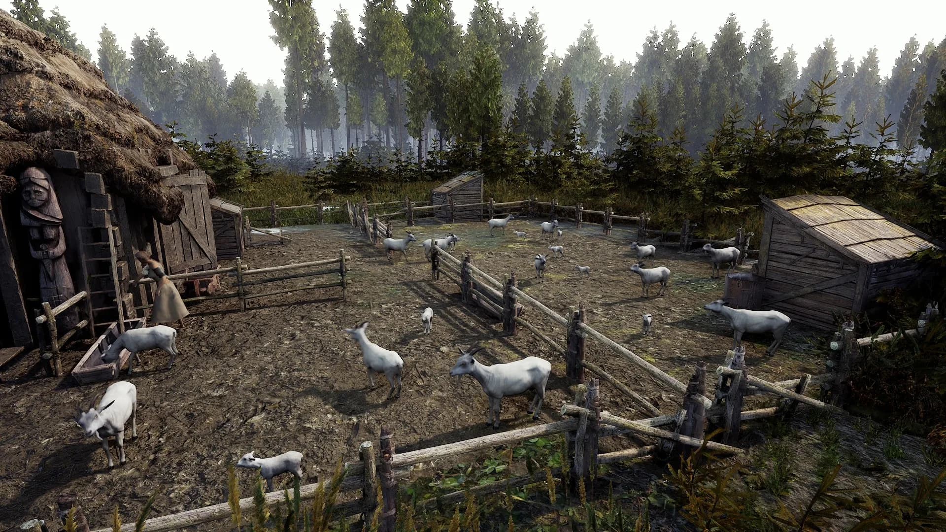 Pagan Age görsel 11