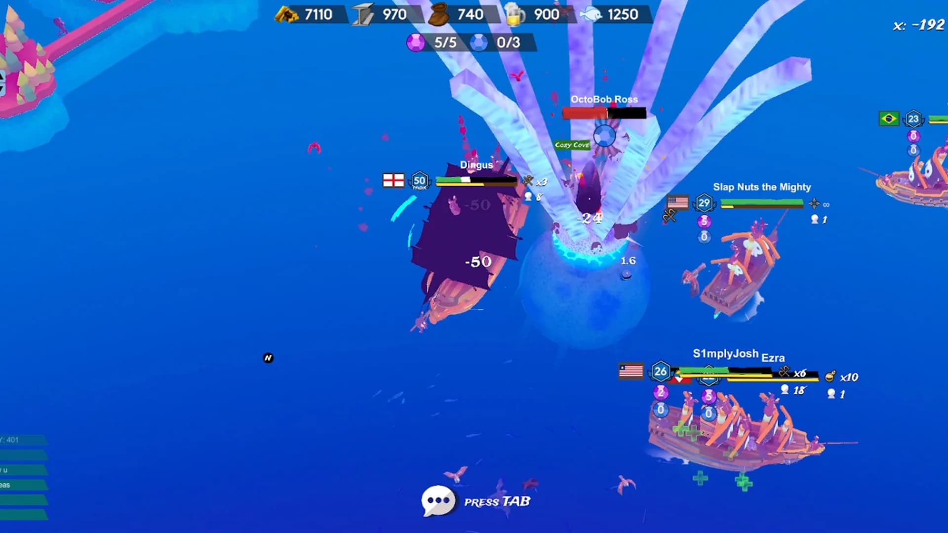 Piratopia görsel 4