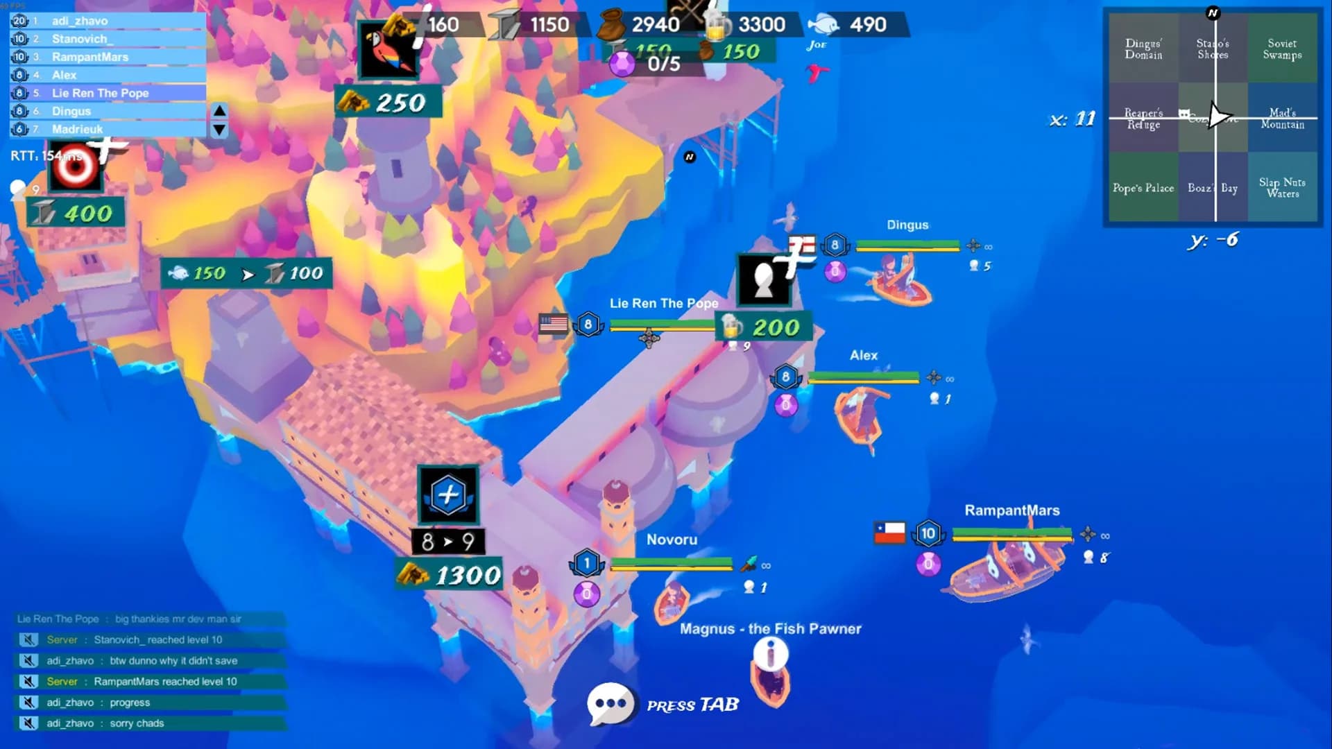 Piratopia görsel 5