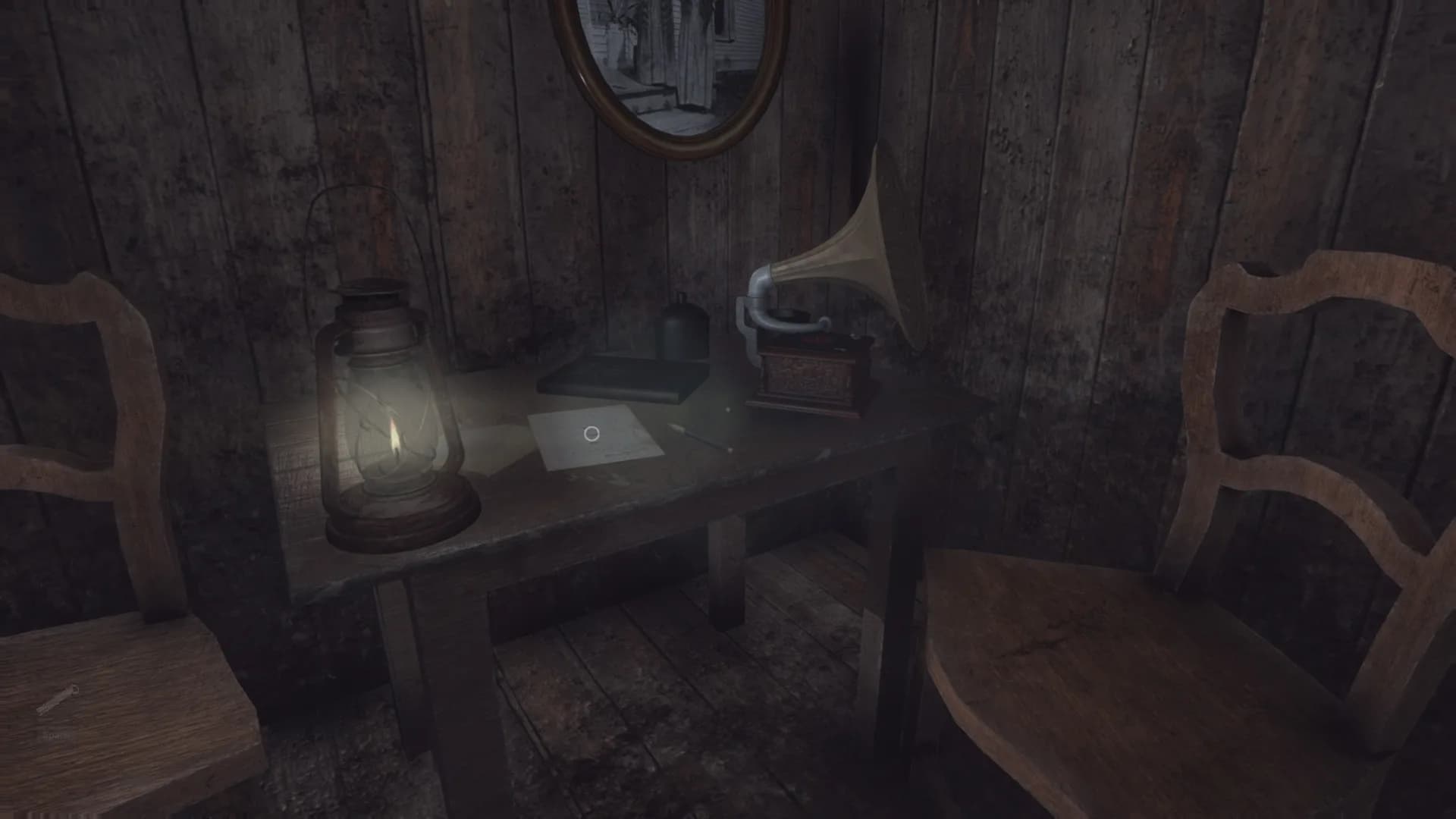 Trenches - World War 1 Horror Survival Game görsel 14