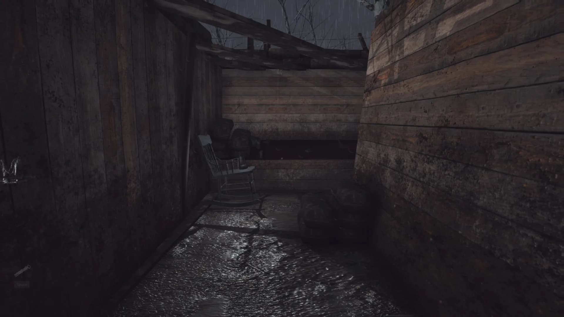 Trenches - World War 1 Horror Survival Game görsel 15