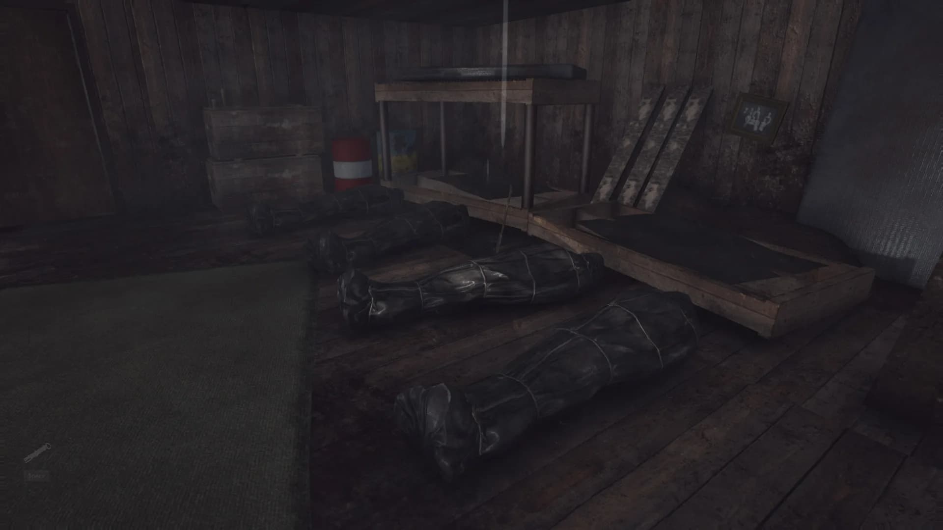 Trenches - World War 1 Horror Survival Game görsel 17