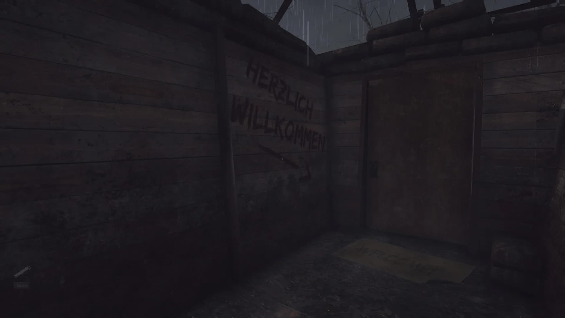 Trenches - World War 1 Horror Survival Game görsel 21