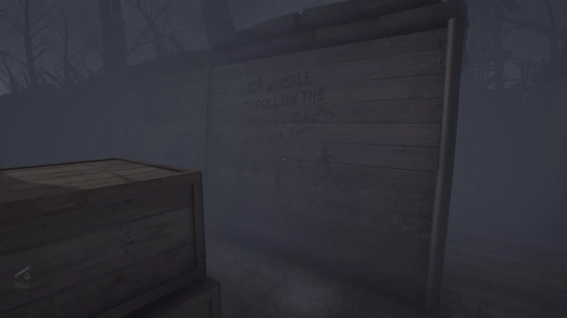 Trenches - World War 1 Horror Survival Game görsel 22