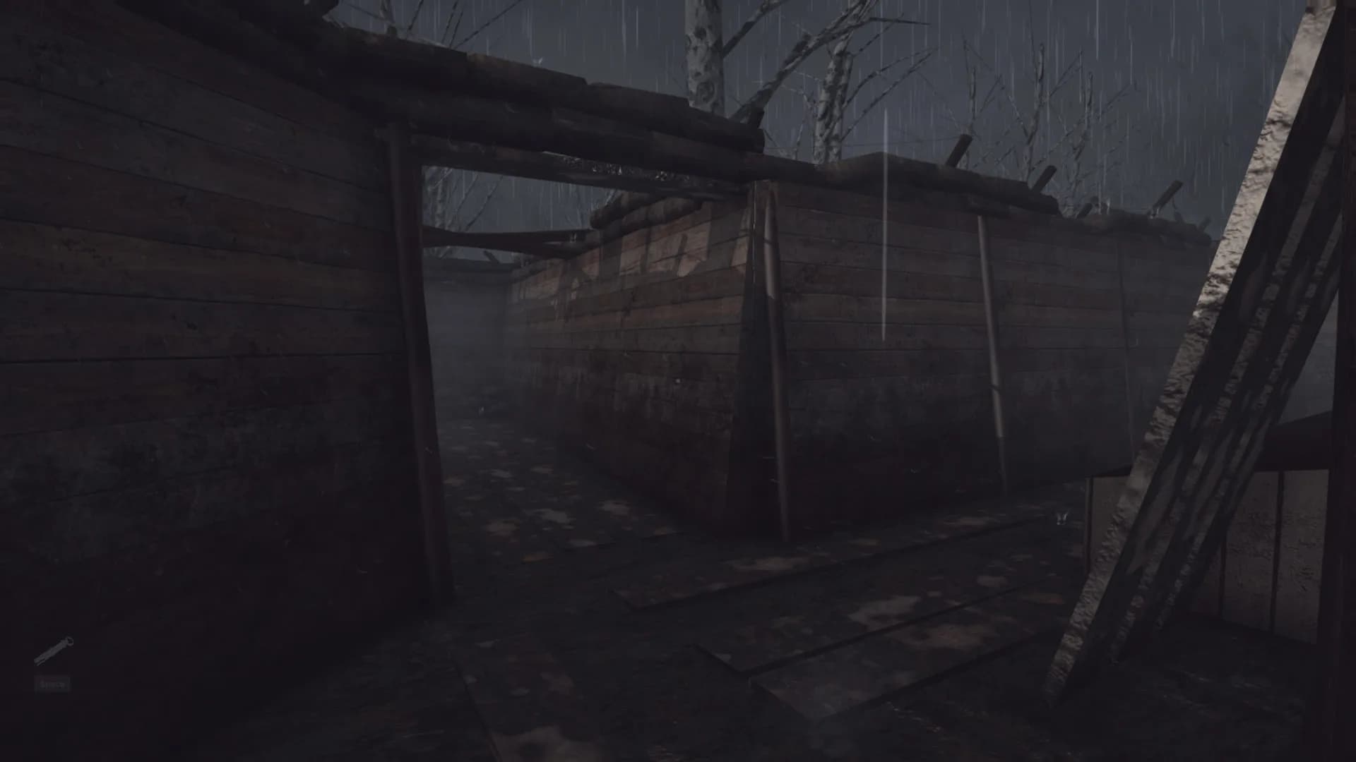 Trenches - World War 1 Horror Survival Game görsel 23