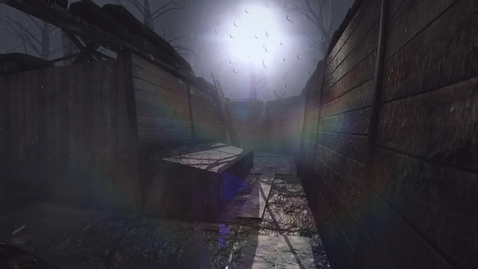 Trenches - World War 1 Horror Survival Game görsel 25