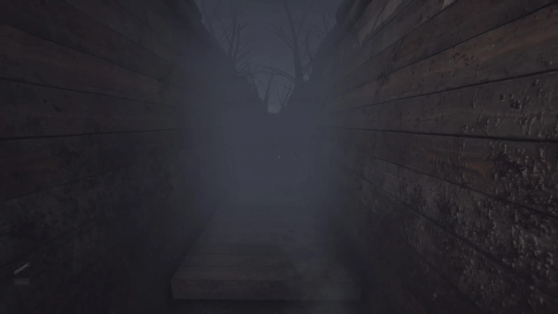 Trenches - World War 1 Horror Survival Game görsel 26