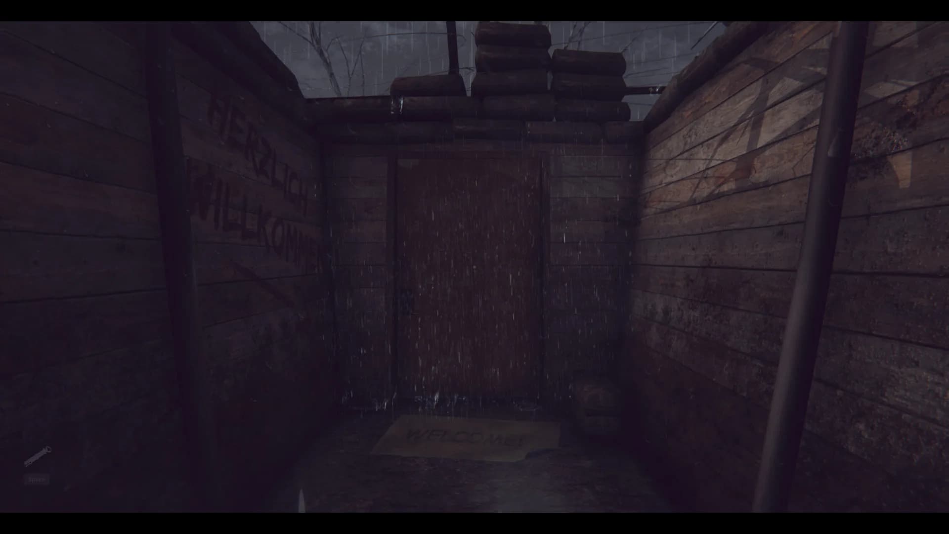 Trenches - World War 1 Horror Survival Game görsel 7