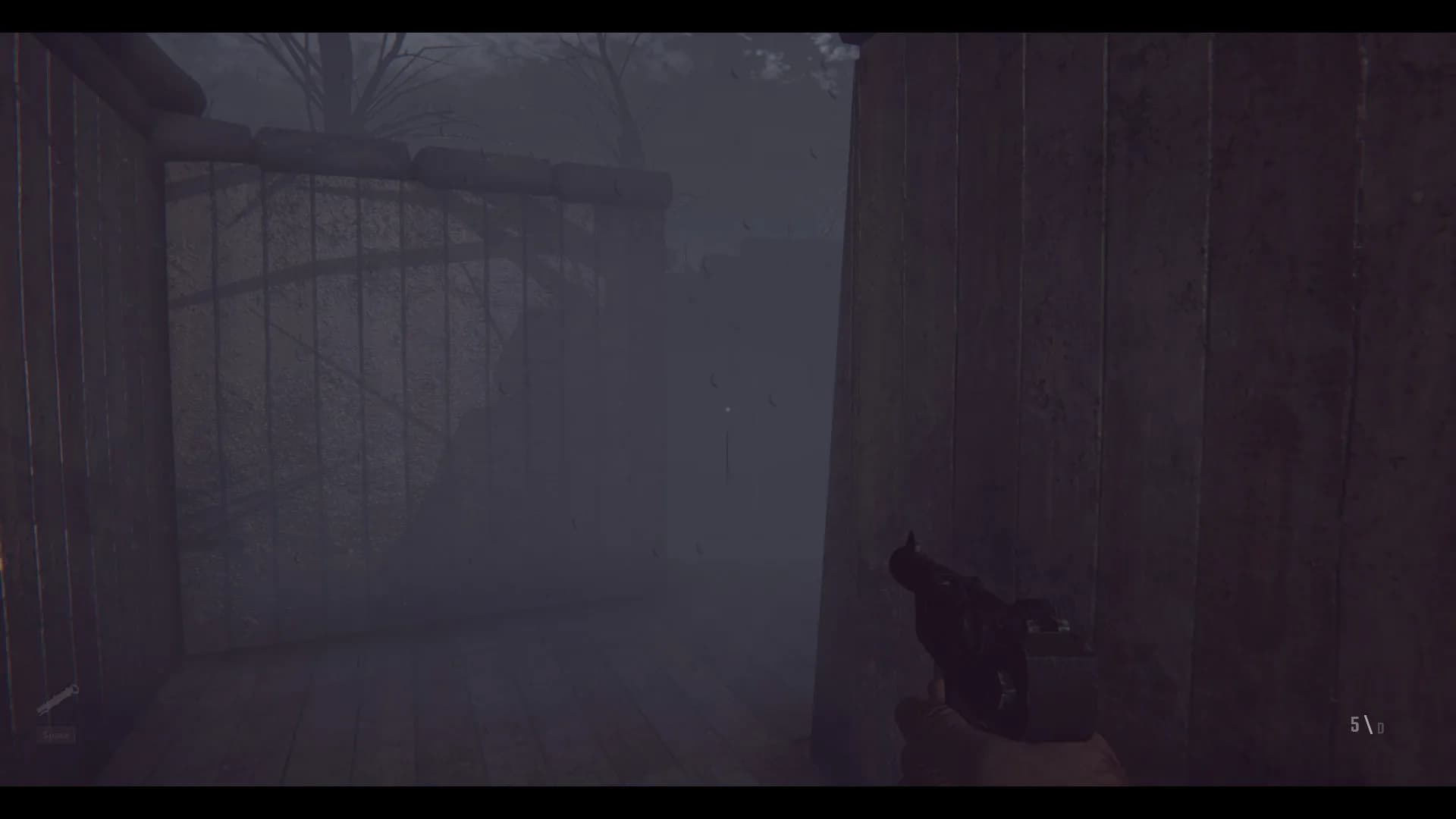 Trenches - World War 1 Horror Survival Game görsel 8