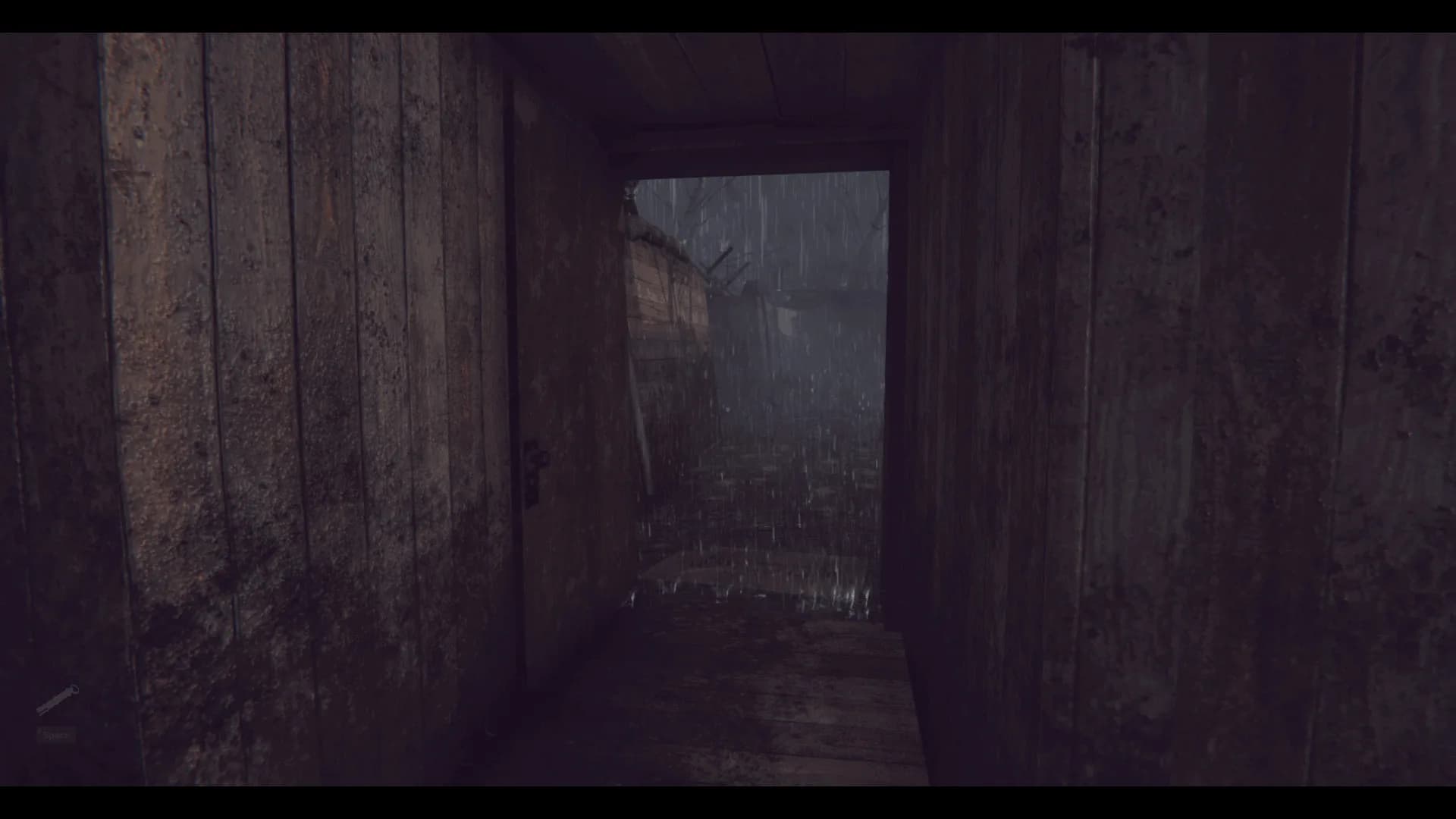 Trenches - World War 1 Horror Survival Game görsel 10