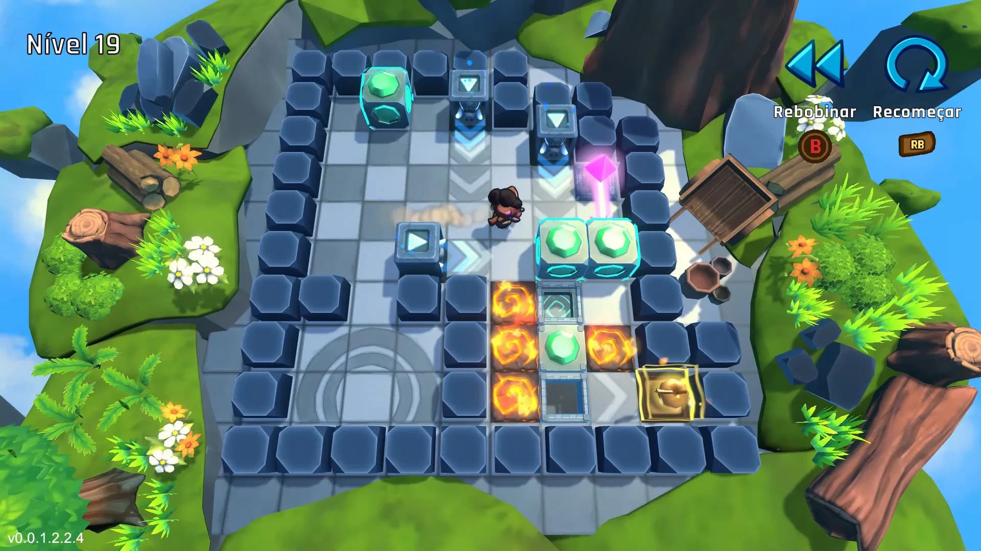 Latarnix Puzzle görsel 3
