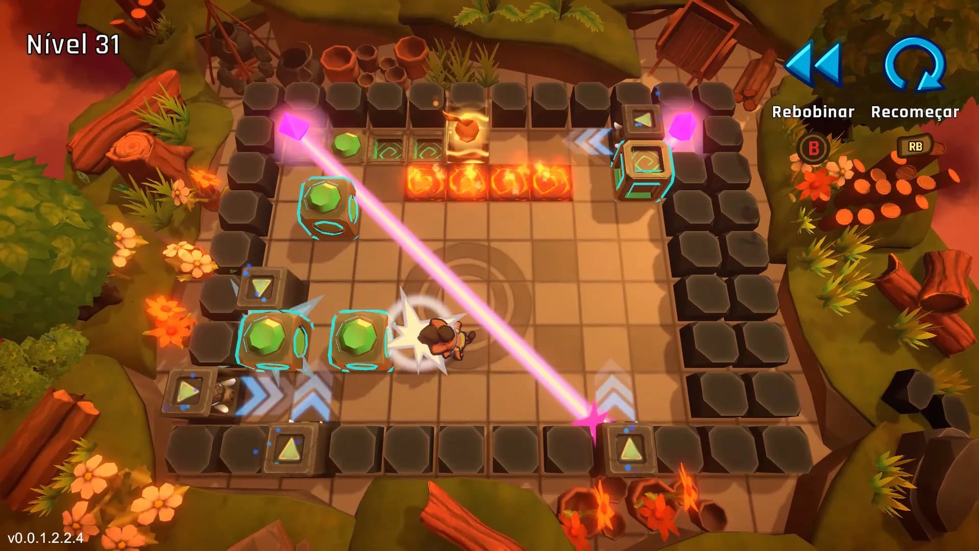 Latarnix Puzzle görsel 4