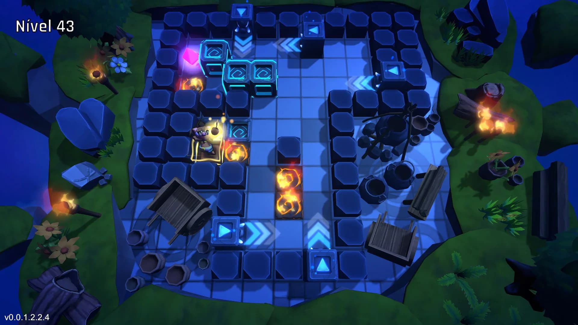 Latarnix Puzzle görsel 5