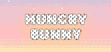 Hungry Bunny görsel 7