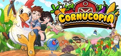 Cornucopia® görsel 1