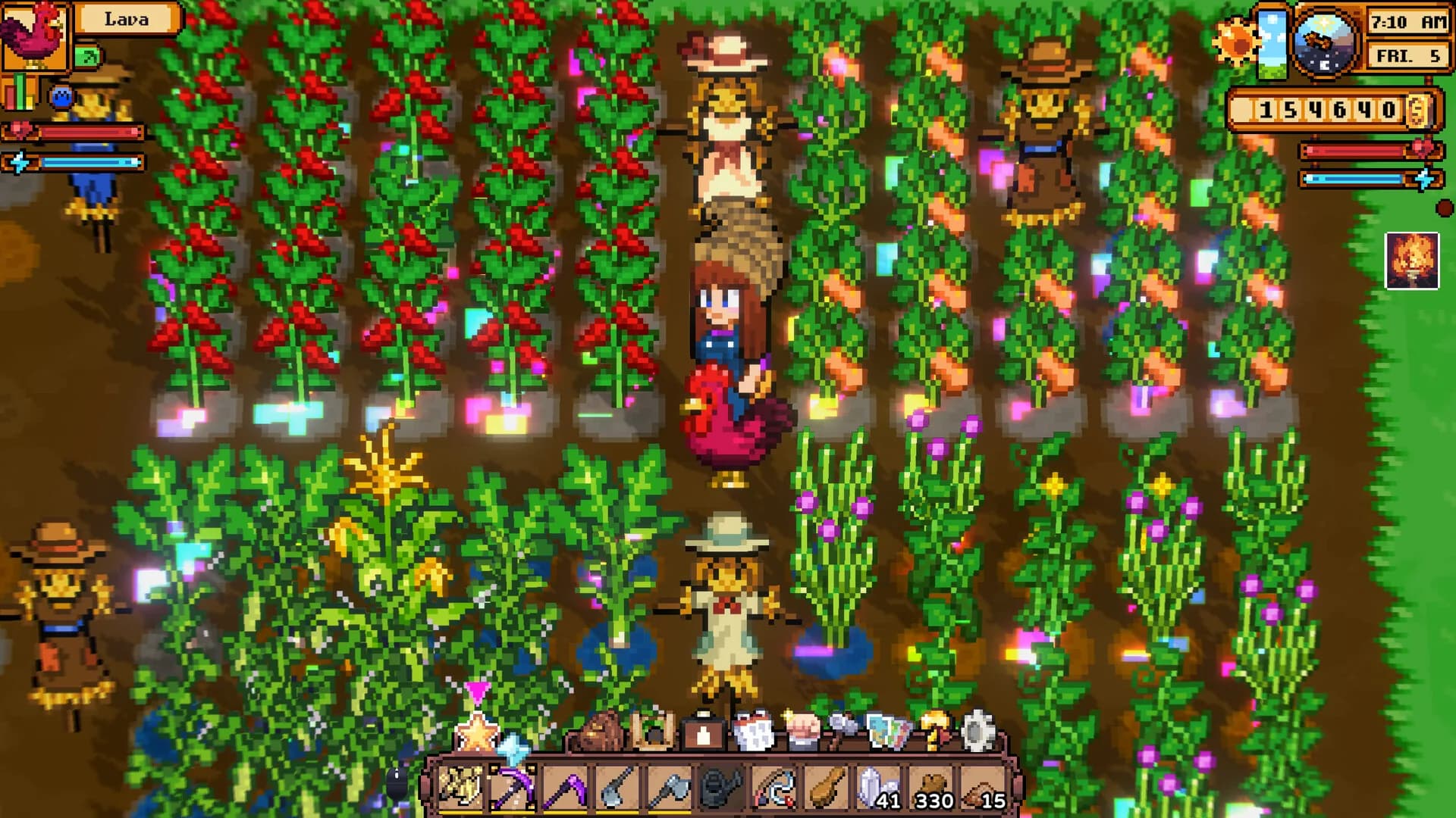 Cornucopia® görsel 2