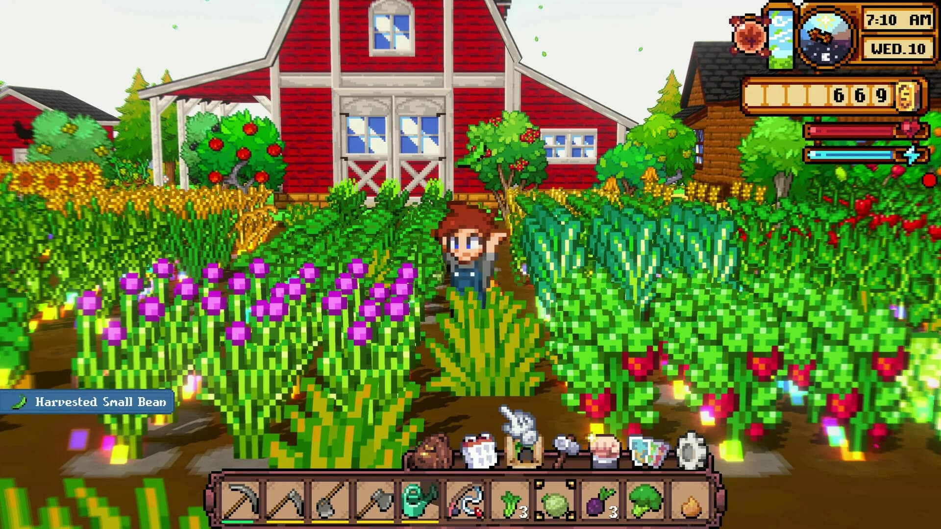 Cornucopia® görsel 12
