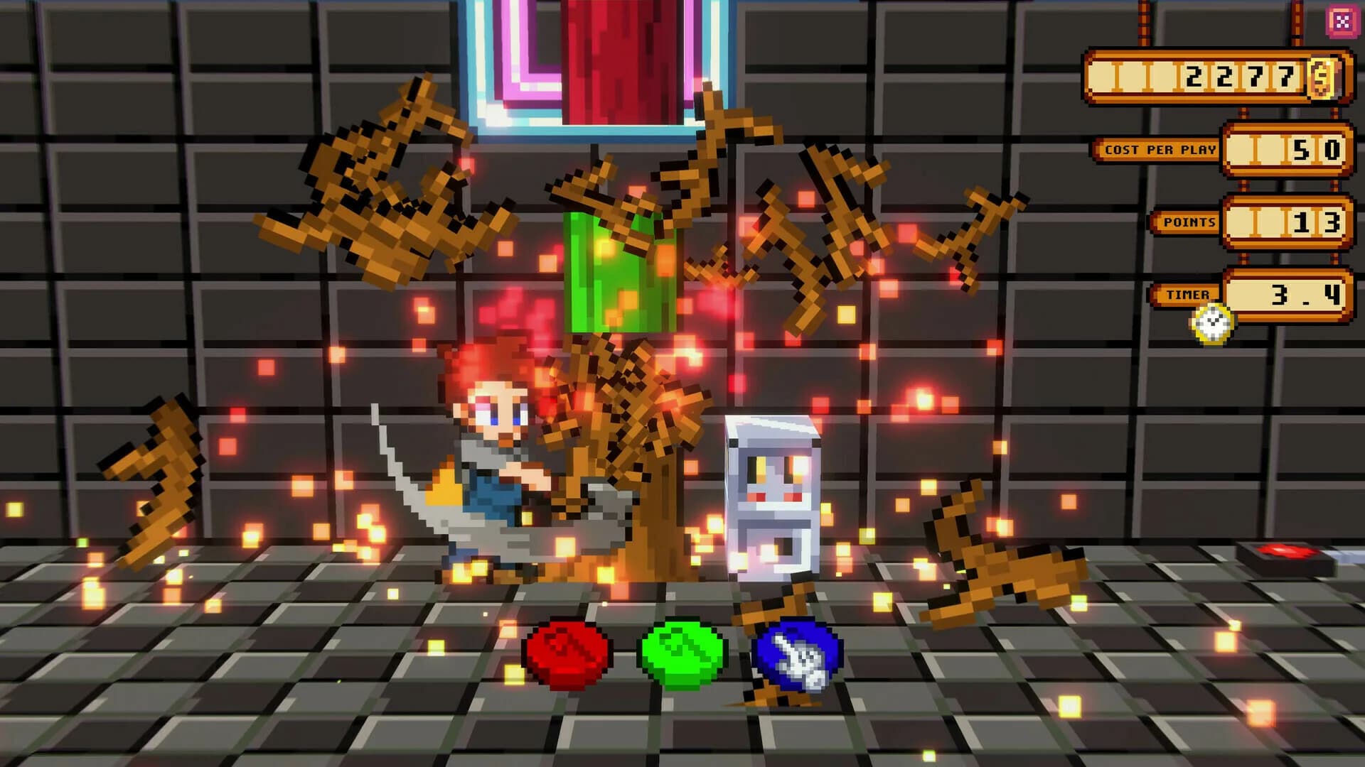 Cornucopia® görsel 18