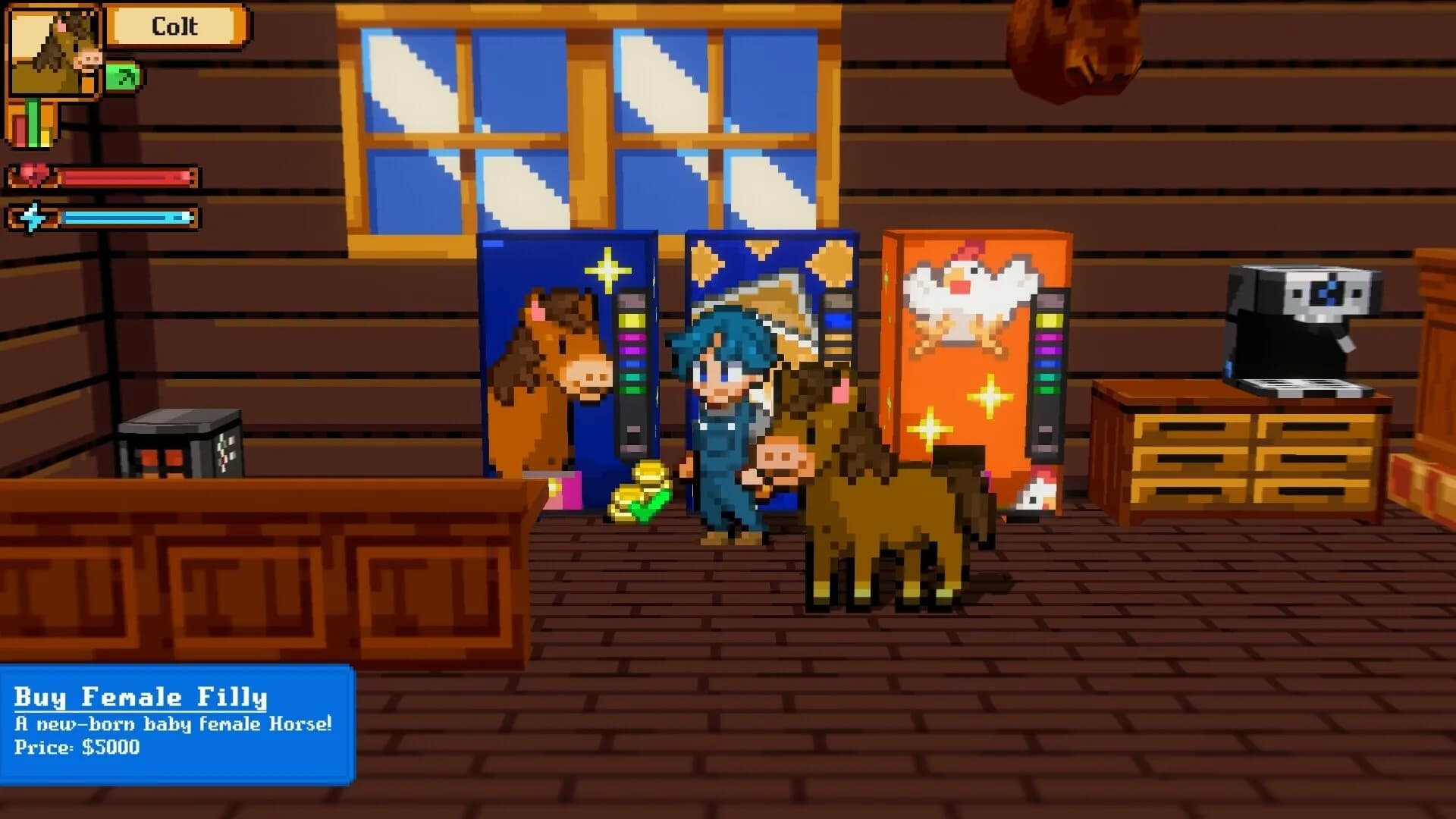 Cornucopia® görsel 20