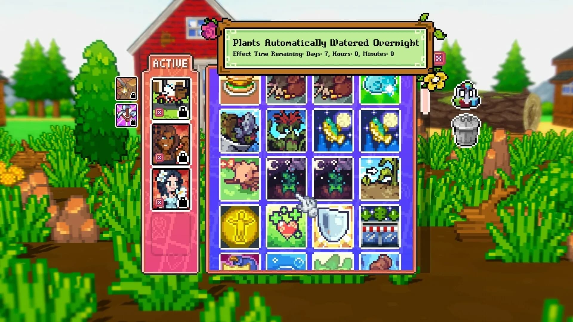 Cornucopia® görsel 10