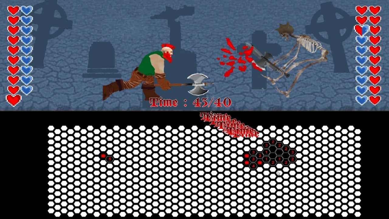 Mines & Dragons görsel 4