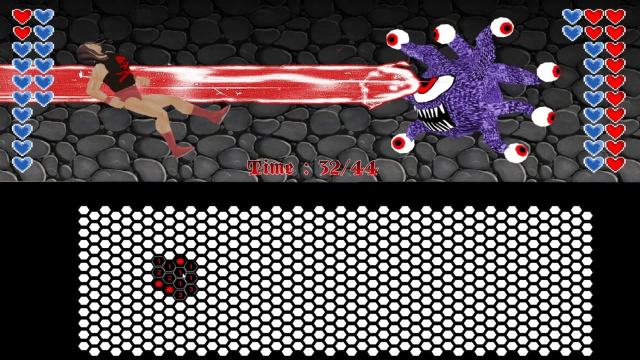 Mines & Dragons görsel 7