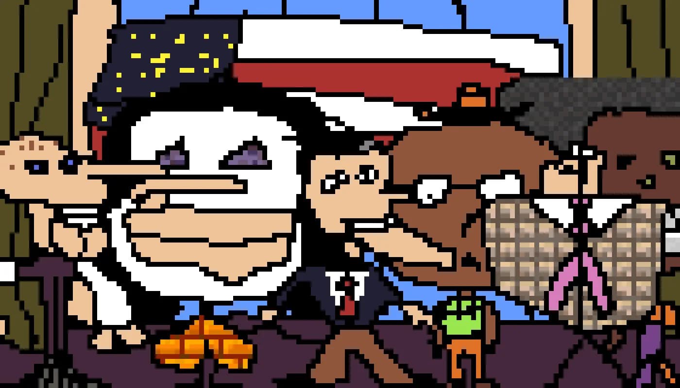 politician simulator görsel 2