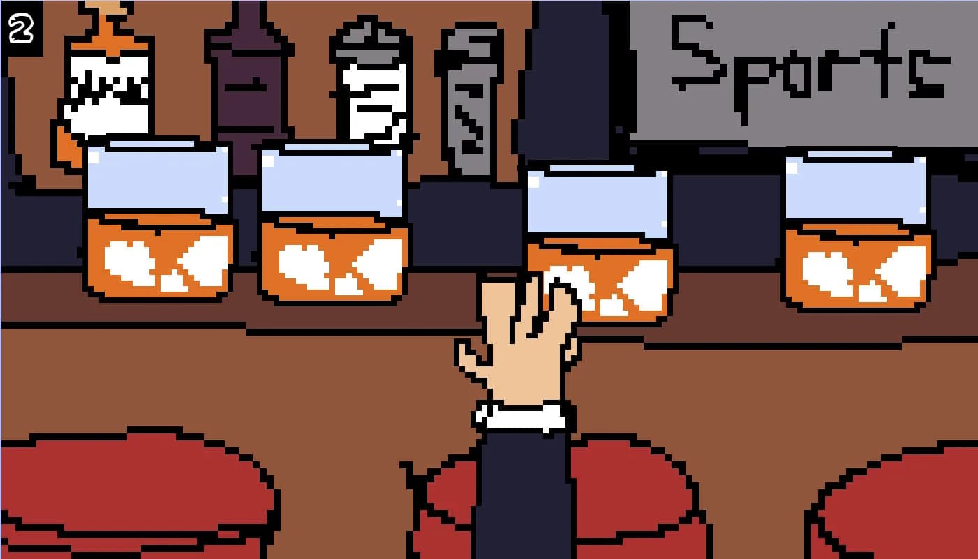 politician simulator görsel 3