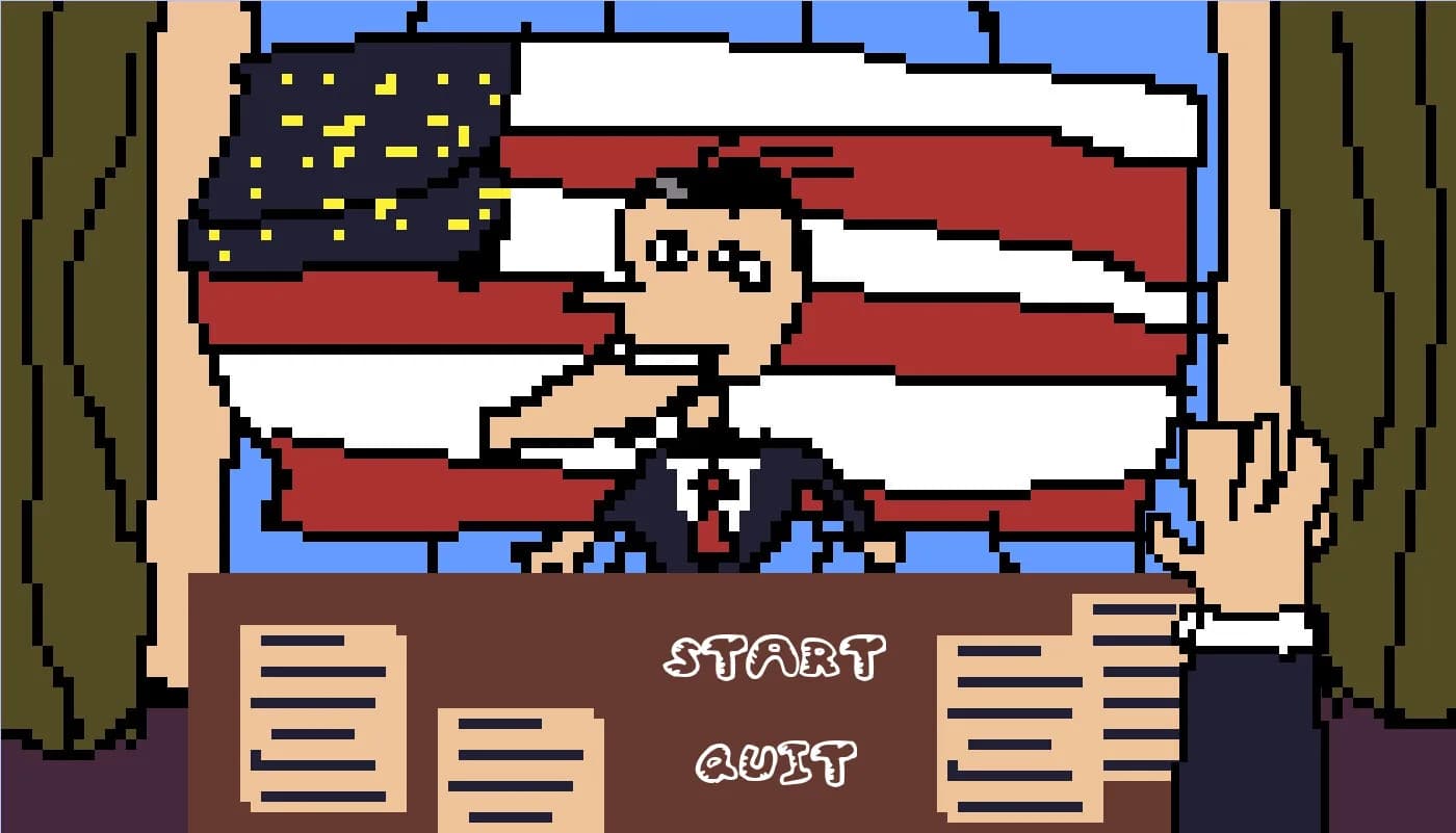 politician simulator görsel 6