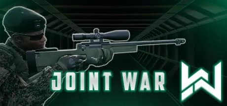 Joint War - [BETA]