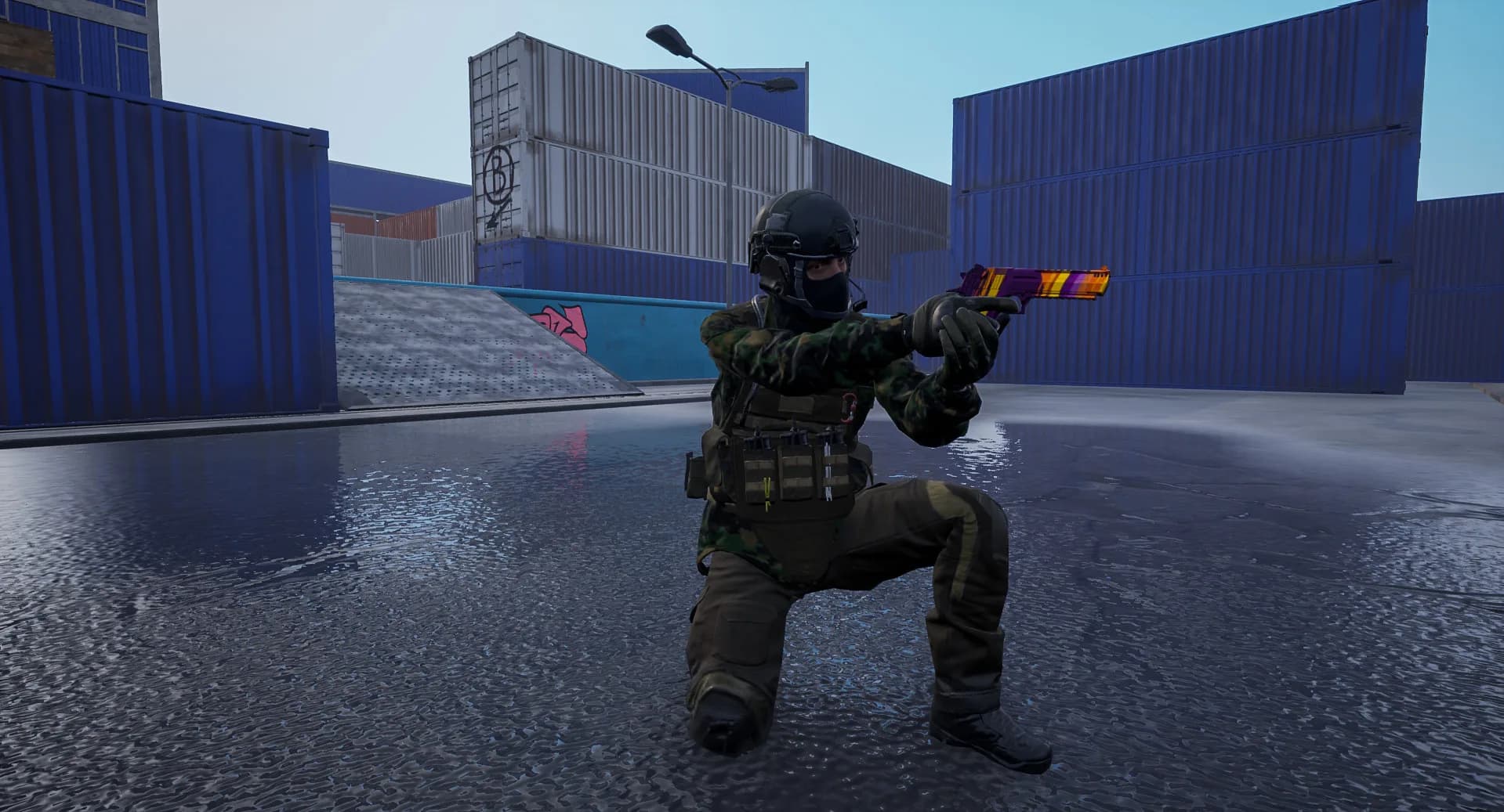 Joint War - [BETA] görsel 6