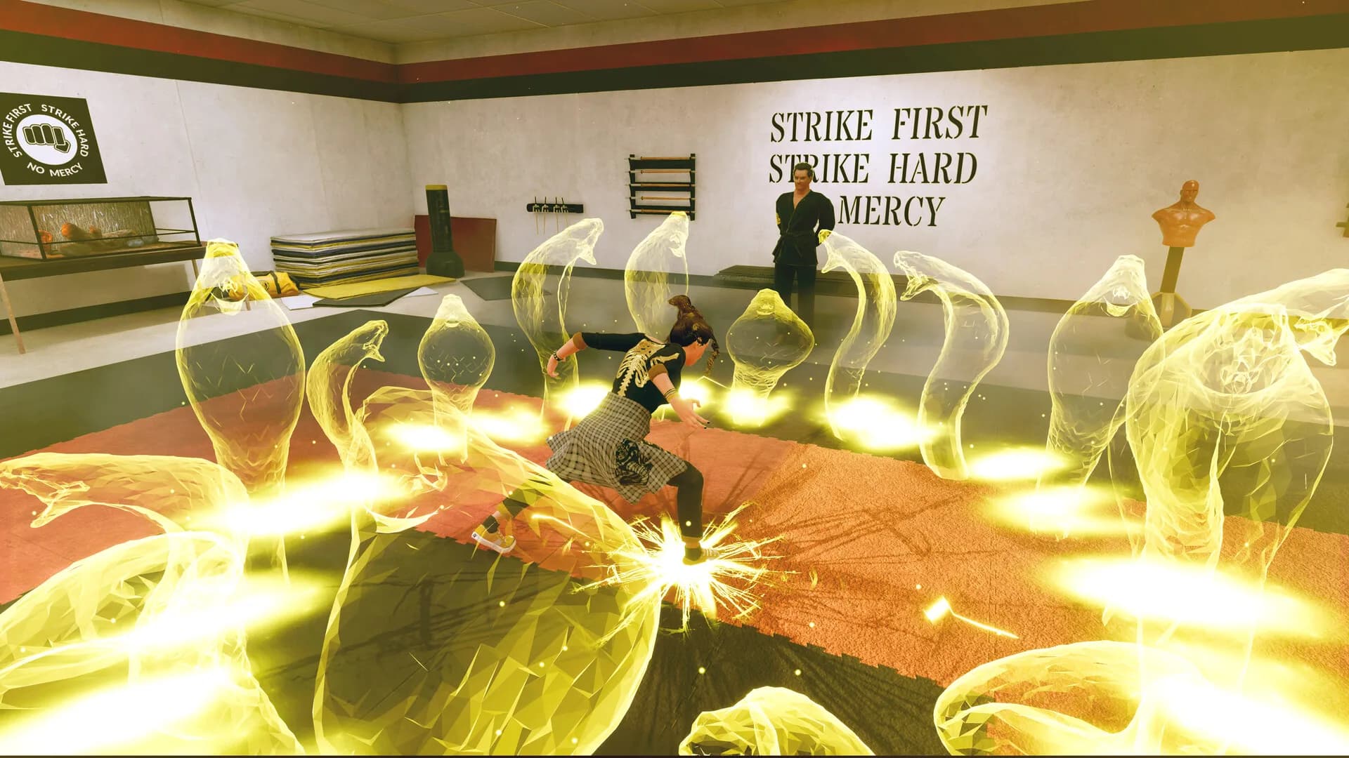 Cobra Kai 2: Dojos Rising görsel 2