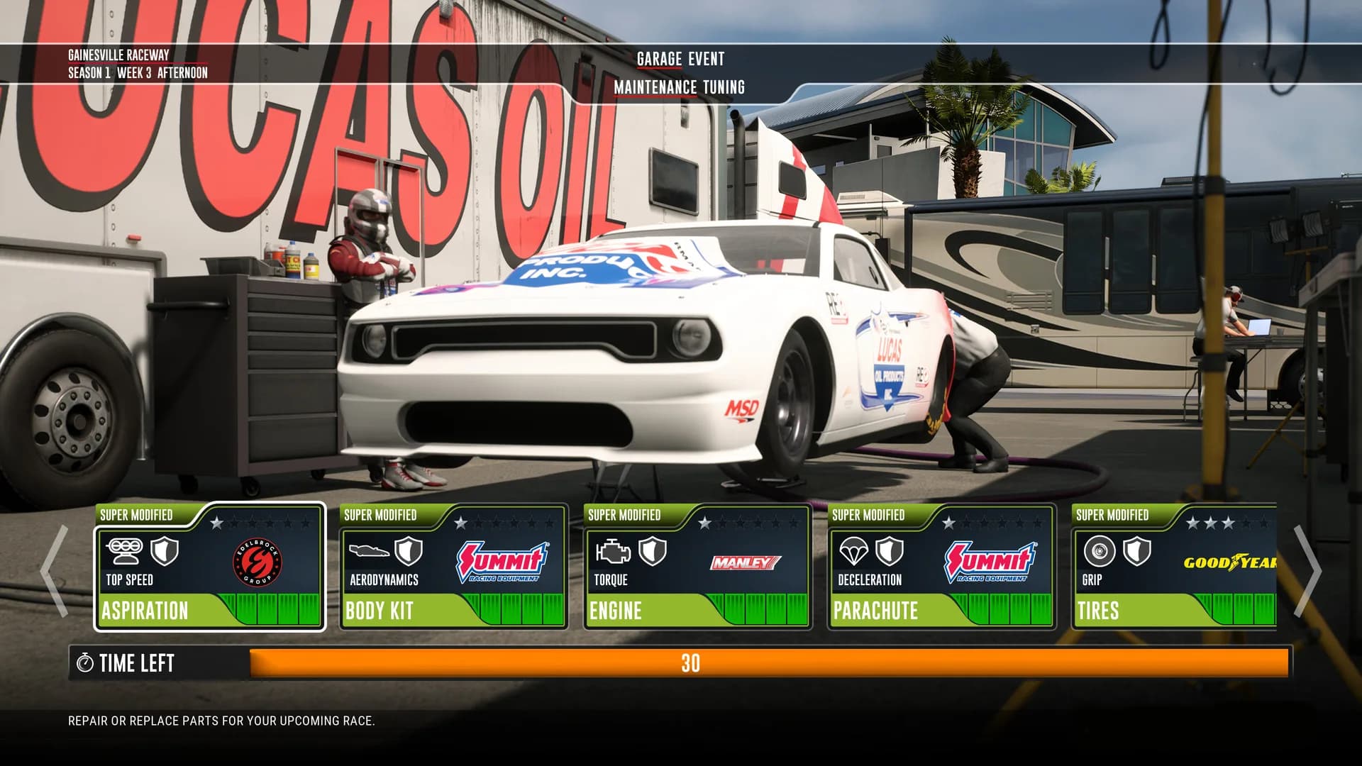 NHRA Championship Drag Racing: Speed For All görsel 7