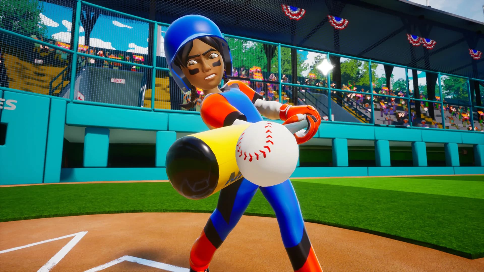 Little League World Series Baseball 2022 görsel 2