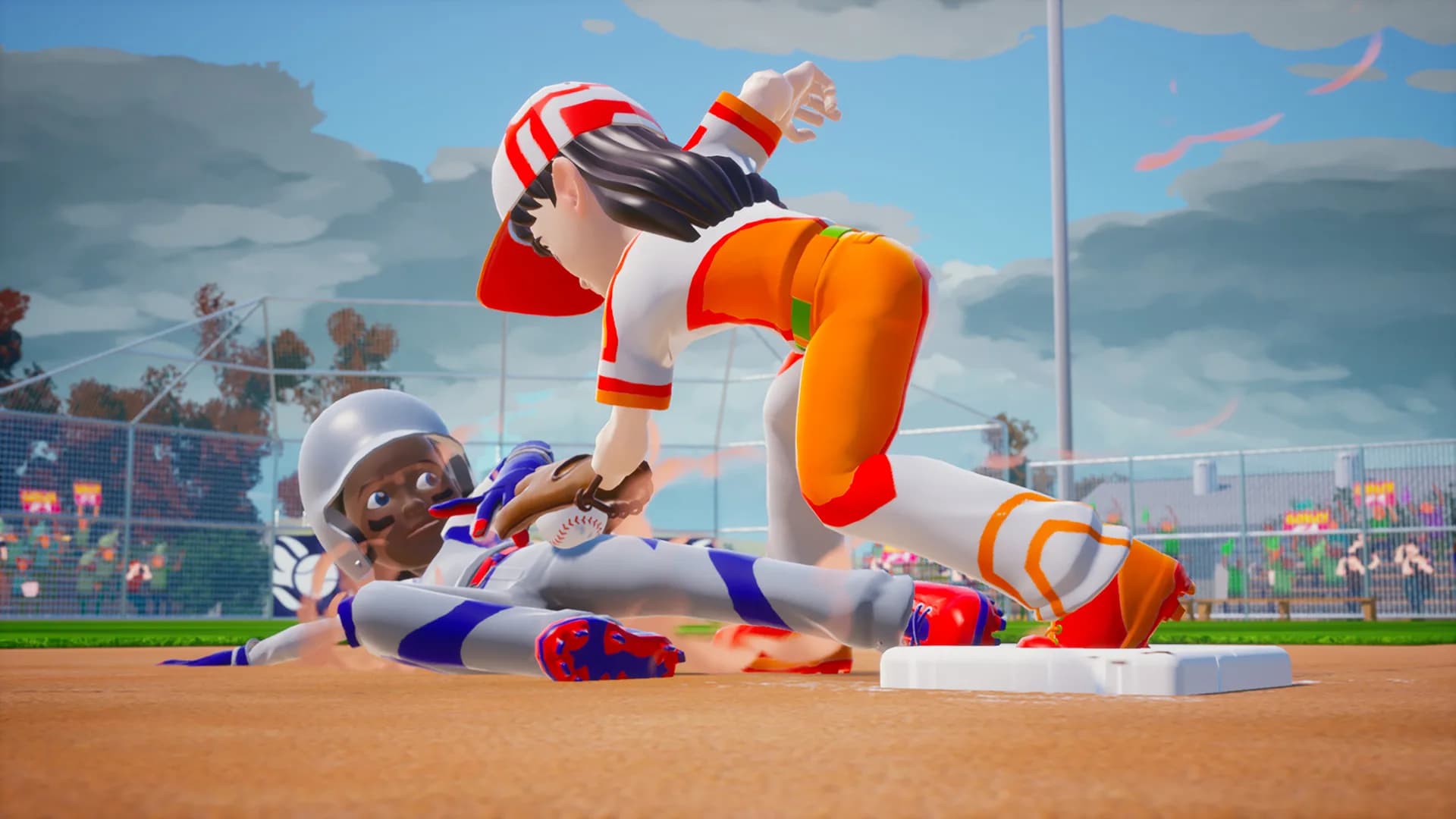 Little League World Series Baseball 2022 görsel 4