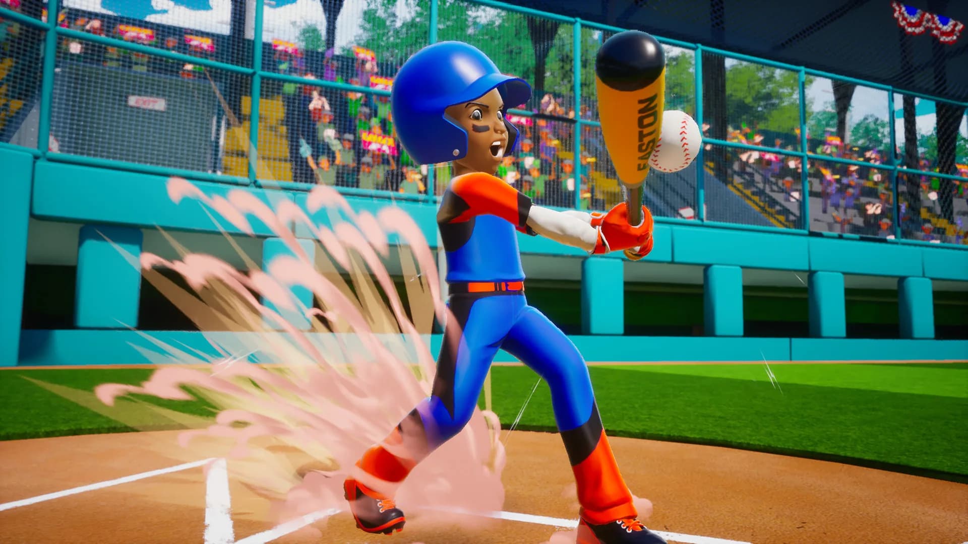 Little League World Series Baseball 2022 görsel 5