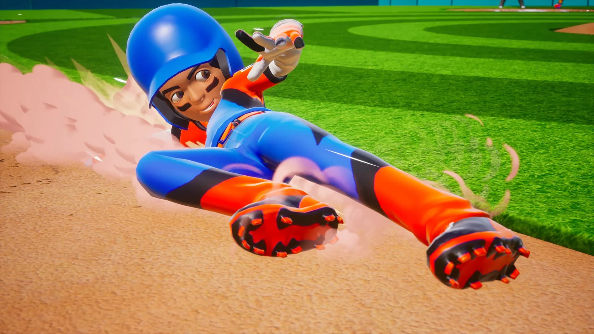 Little League World Series Baseball 2022 görsel 6